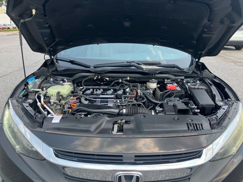 Used 2016 Honda Civic Touring image 20