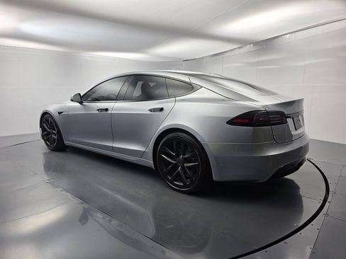 Used 2024 Tesla Model S AWD/4WD image 6