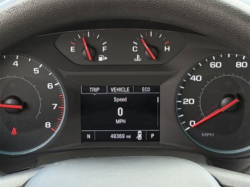 Certified 2024 Chevrolet Malibu LT image 16