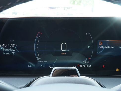 New 2026 Cadillac CT5 Sport image 20