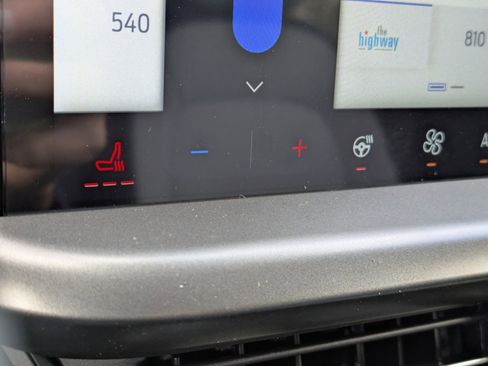 New 2026 Ford Escape Active w/ Active Premium Tech Pack FWD image 27