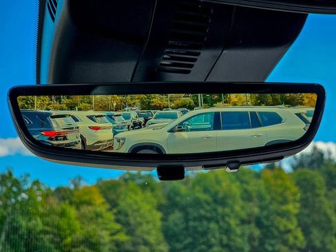 New 2026 Buick Enclave Sport Touring w/ Power Package image 34