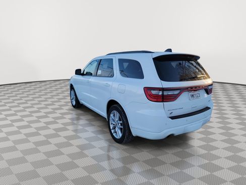 Used 2024 Dodge Durango GT image 6
