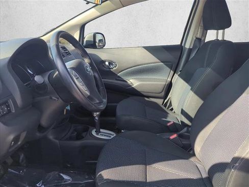 Used 2014 Nissan Versa Note SV image 14