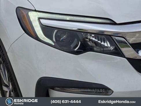 Used 2021 Honda Pilot EX-L image 9