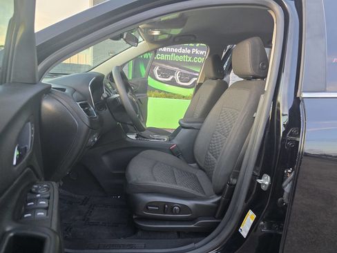 Used 2021 Chevrolet Equinox LT image 15