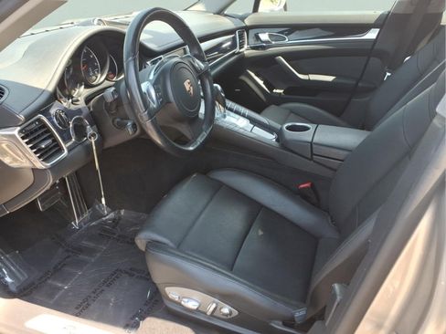 Used 2012 Porsche Panamera RWD image 11