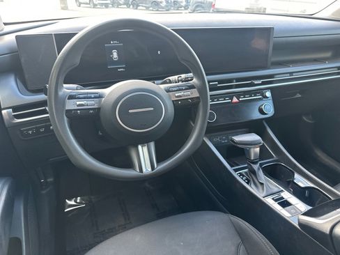 Used 2025 Hyundai Tucson SEL image 23