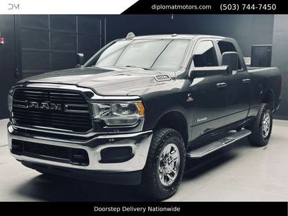 Used 2021 RAM 2500 Big Horn