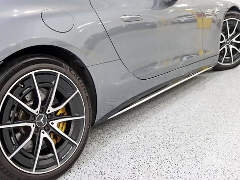 Used 2023 Mercedes-Benz SL 63 AMG 4MATIC image 13