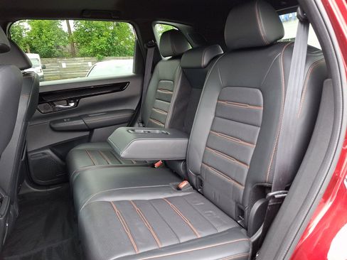 Certified 2023 Honda CR-V Sport Touring image 9