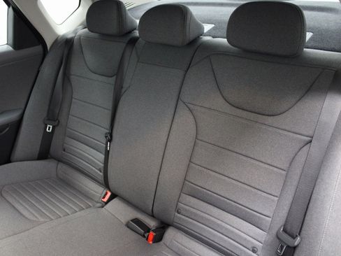 Used 2025 Kia K4 EX image 20