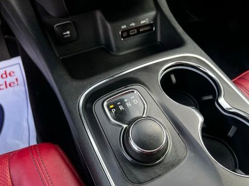 Used 2017 Dodge Durango R/T w/ Technology Group image 39