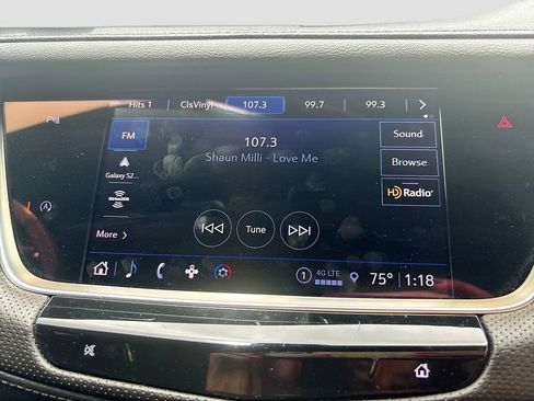 Used 2023 Cadillac XT5 Luxury FWD image 30