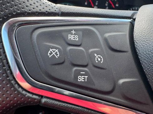 Used 2020 Chevrolet Malibu LS FWD image 16