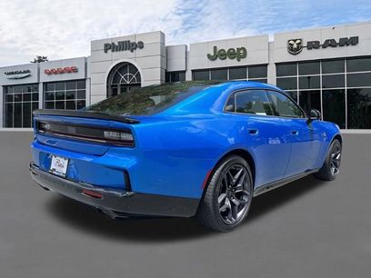 New 2026 Dodge Charger Scat Pack