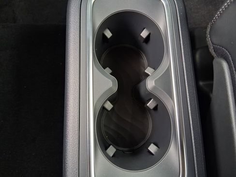 New 2026 Nissan Armada Platinum image 32