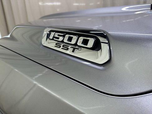 Used 2025 RAM 1500 Big Horn image 17