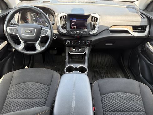 Used 2020 GMC Terrain SLE w/ Elevation Edition AWD/4WD image 12