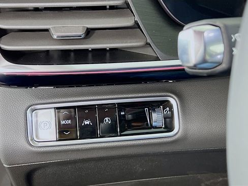 New 2026 Buick Envision Preferred image 9