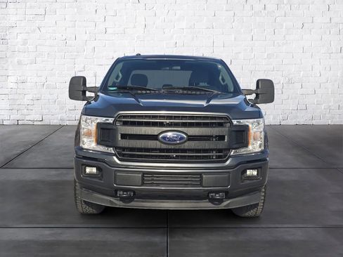 Used 2018 Ford F150 XL w/ Equipment Group 101A Mid image 7