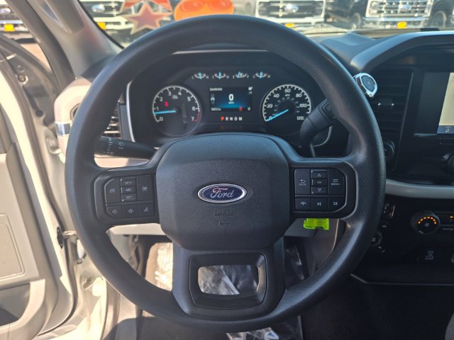 Used 2023 Ford F150 XLT w/ Trailer Tow Package AWD/4WD image 20