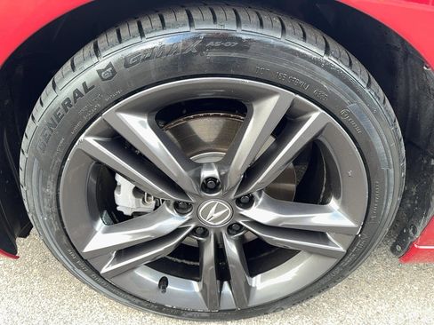 Used 2023 Acura Integra A-Spec image 13