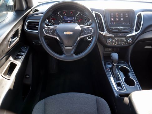 Used 2024 Chevrolet Equinox LT image 20