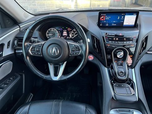 Used 2019 Acura RDX AWD w/ Technology Package image 14