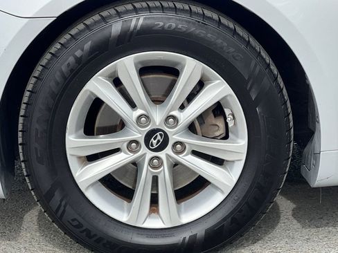 Used 2013 Hyundai Sonata GLS w/ Popular Equipment Pkg image 22