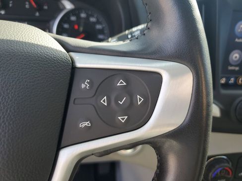 Used 2020 GMC Terrain SLT w/ Preferred Package image 29