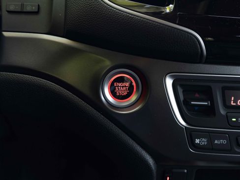Used 2022 Honda Pilot Special Edition image 26