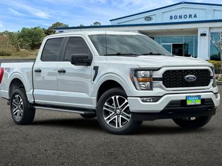 Certified 2023 Ford F150 XL w/ STX Appearance Package AWD/4WD video 2