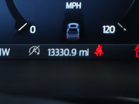 Used 2025 Ford F150 XLT w/ Equipment Group 301A Standard AWD/4WD image 21