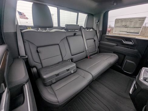 New 2026 GMC Sierra 2500 Denali w/ Technology Package image 16