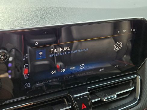 Used 2024 Chevrolet TrailBlazer RS image 10