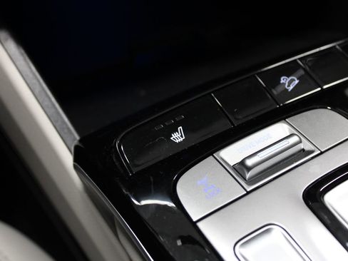 Used 2024 Hyundai Tucson SEL image 41