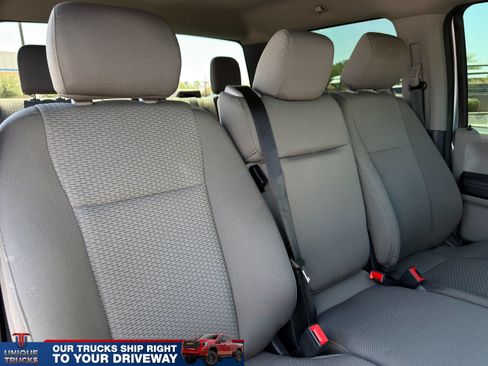 Used 2020 Ford F450 XLT w/ XLT Value Package AWD/4WD image 29