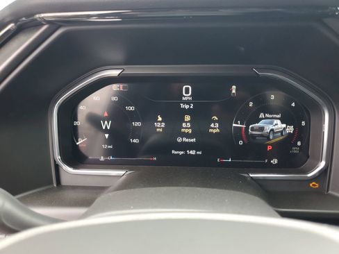 New 2026 GMC Sierra 1500 AT4X w/ AT4X AEV Edition AWD/4WD image 12