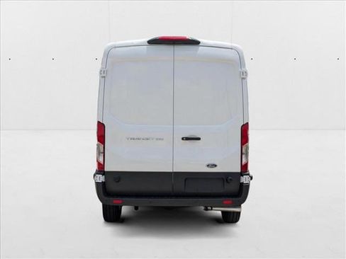 New 2025 Ford Transit 250 148 Medium Roof w/ Load Area Protection Package image 7