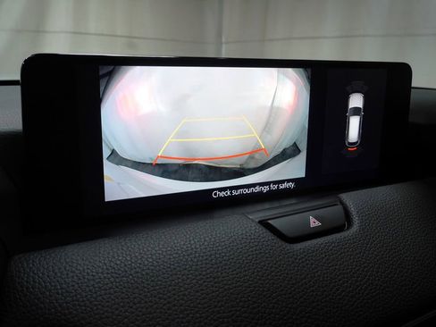 Certified 2025 MAZDA CX-90 3.3 Turbo w/ Preferred Package image 32