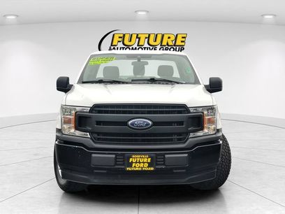 Used 2020 Ford F150 XL w/ Equipment Group 101A Mid