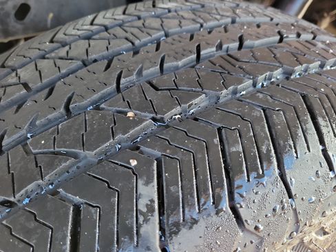 Used 2024 Ford F150 Platinum w/ Equipment Group 702A High image 9