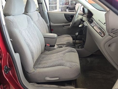 Used 2003 Chevrolet Malibu LS FWD image 3