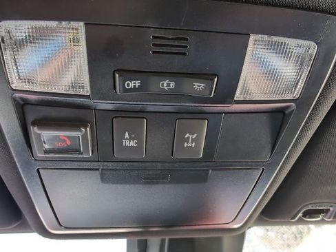 Used 2021 Toyota Tacoma TRD Off-Road w/ Technology Package image 20