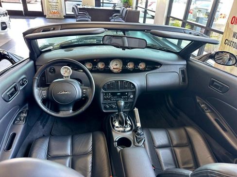 Used 1999 Plymouth Prowler image 22