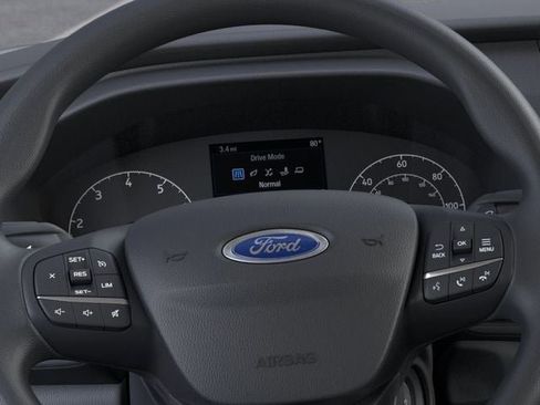 New 2025 Ford Transit 150 Low Roof RWD image 13