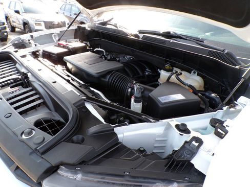 Used 2021 Chevrolet Silverado 1500 RST w/ All Star Edition Plus image 33