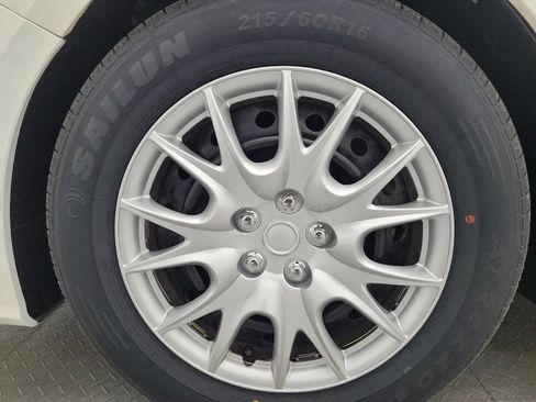 Used 2020 Nissan Altima 2.5 S FWD image 31