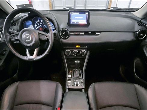 Used 2019 MAZDA CX-3 Touring image 14